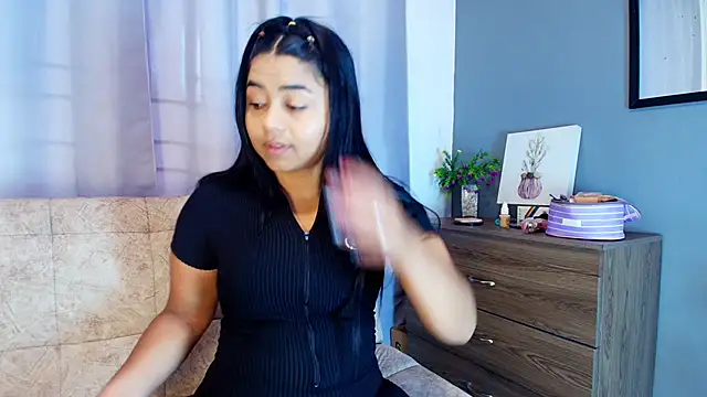 jade brunnette online show from November 2025 08:02:01 PM