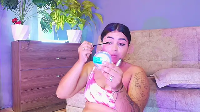 Snapshot of jade_brunnette chatting on June 2026 08:14:02 PM jade brunnette online show from June 2026 08:14:02 PM