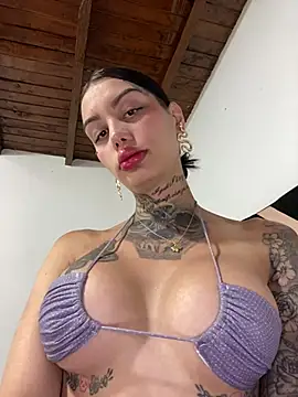Zaratattoox online show from April 2026 07:48:01 AM
