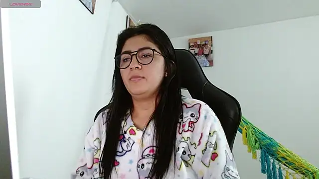 danna peterson1 online show from February 2026 08:11:02 PM