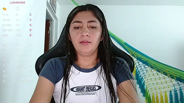 danna peterson1 online show from April 2026 07:50:01 PM