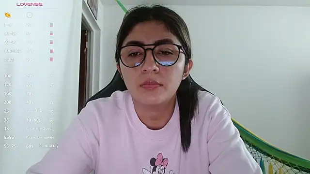 danna peterson1 online show from March 2026 04:54:02 PM