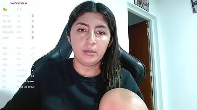 danna peterson1 online show from April 2026 11:56:01 PM