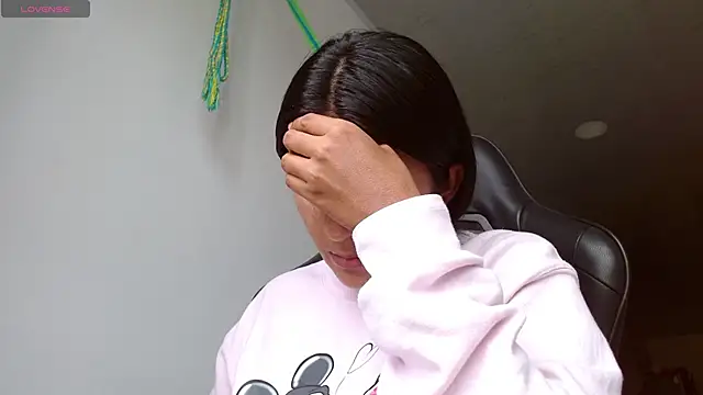 danna peterson1 online show from October 2025 05:23:02 PM