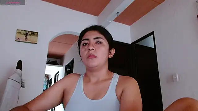 Snapshot of danna_peterson1 chatting on March 2025 06:11:01 PM danna peterson1 online show from March 2025 06:11:01 PM