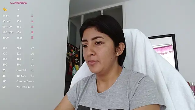 danna peterson1 online show from January 2026 02:54:02 PM