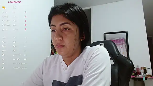 danna peterson1 online show from January 2026 01:45:02 AM