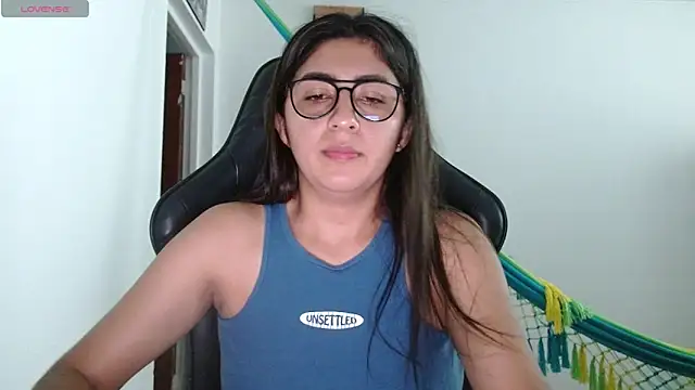 danna peterson1 online show from March 2026 08:15:01 PM