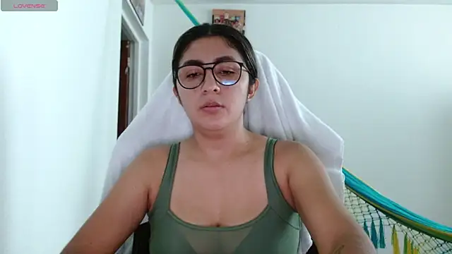 danna peterson1 online show from March 2026 08:46:01 PM