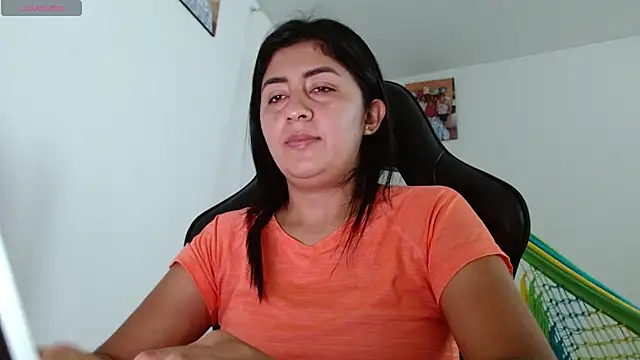 danna peterson1 online show from February 2026 01:11:02 PM