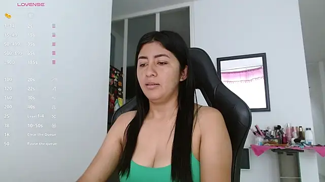 danna peterson1 online show from January 2026 01:26:01 PM