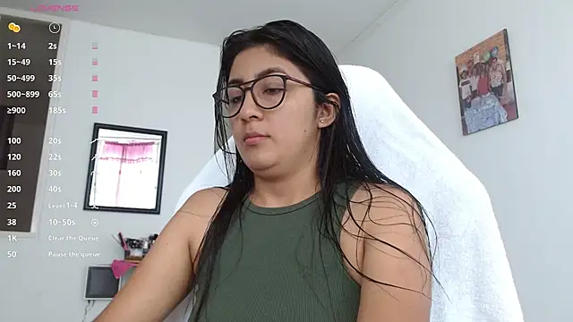 danna peterson1 online show from January 2026 07:39:02 PM