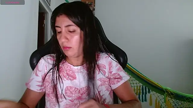 danna peterson1 online show from March 2026 09:30:01 PM