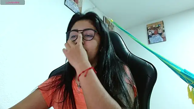 danna peterson1 online show from February 2026 11:45:01 PM