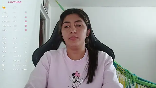 danna peterson1 online show from April 2026 07:37:02 PM