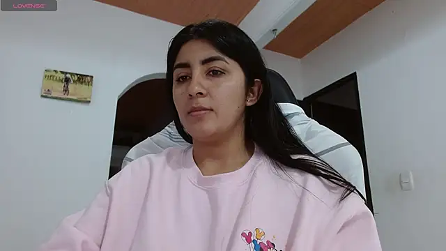Snapshot of danna_peterson1 chatting on March 2025 08:55:01 PM danna peterson1 online show from March 2025 08:55:01 PM