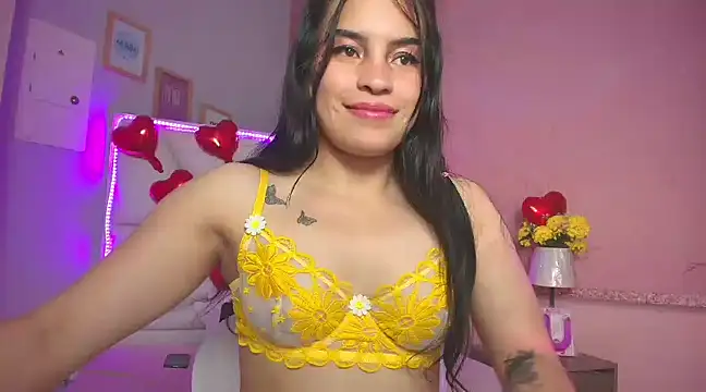 Snapshot of ariadna_dawson7 chatting on February 2025 10:15:02 PM ariadna dawson7 online show from February 2025 10:15:02 PM