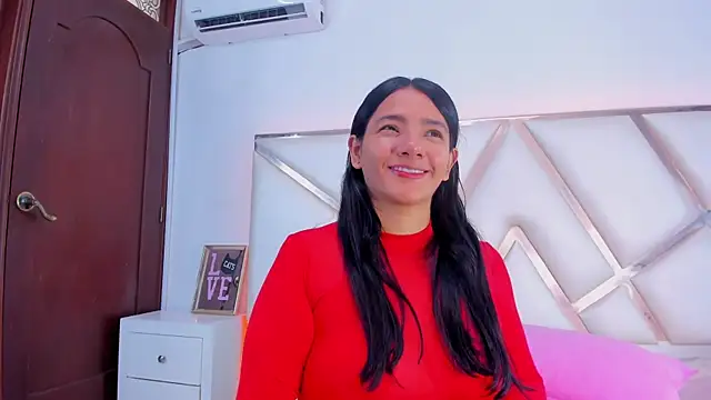 DashaFoxxx online show from October 2025 12:42:01 PM