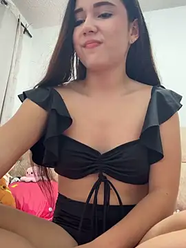 mia cooper 24 online show from December 2025 01:21:02 AM