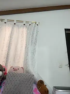 mia cooper 24 online show from January 2025 08:10:02 PM