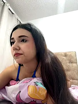 mia cooper 24 online show from November 2025 03:22:01 AM