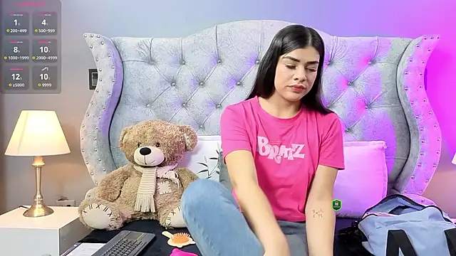 Maguy Mistress online show from March 2026 12:00:02 PM