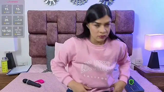 Maguy Mistress online show from April 2026 12:07:02 PM