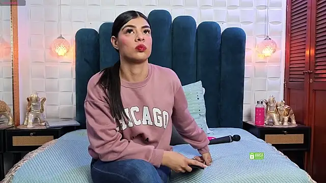 Maguy Mistress online show from April 2026 12:09:01 PM