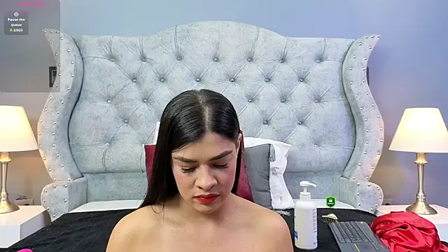 Snapshot of Maguy_Mistress chatting on December 2025 12:11:01 PM Maguy Mistress online show from December 2025 12:11:01 PM