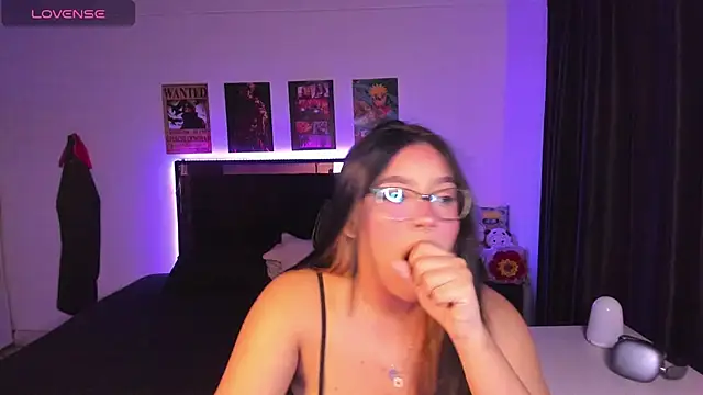 Mariana Hasper  online show from February 2026 05:29:02 AM