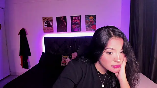 Snapshot of Mariana_Hasper_ chatting on September 2025 12:15:02 AM Mariana Hasper  online show from September 2025 12:15:02 AM