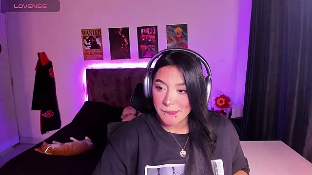 Snapshot of Mariana_Hasper_ chatting on October 2025 03:49:02 AM Mariana Hasper  online show from October 2025 03:49:02 AM