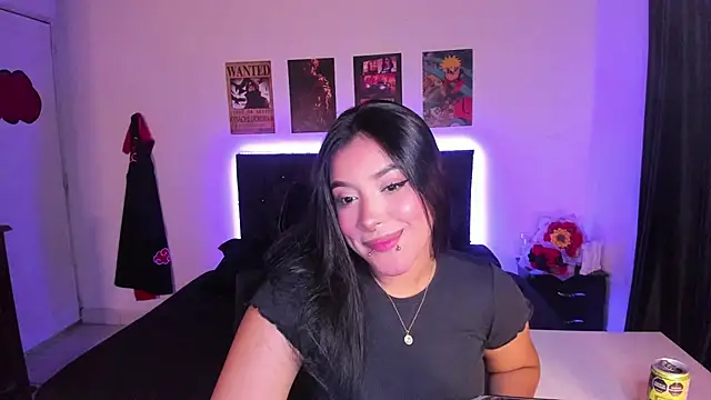 Snapshot of Mariana_Hasper_ chatting on September 2025 12:42:01 AM Mariana Hasper  online show from September 2025 12:42:01 AM