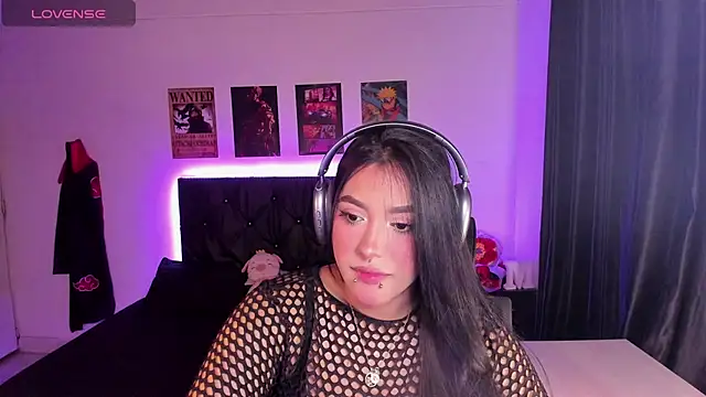 Snapshot of Mariana_Hasper_ chatting on October 2025 03:20:02 AM Mariana Hasper  online show from October 2025 03:20:02 AM