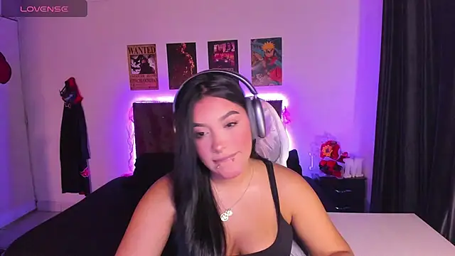 Snapshot of Mariana_Hasper_ chatting on October 2025 03:52:01 AM Mariana Hasper  online show from October 2025 03:52:01 AM