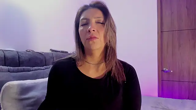 MichelleManson online show from January 2026 10:08:02 AM