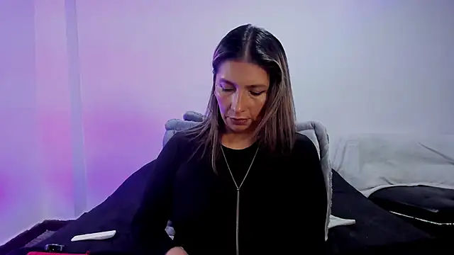MichelleManson online show from October 2025 09:10:01 AM