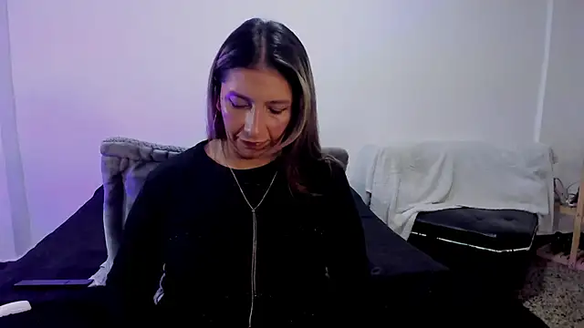 MichelleManson online show from October 2025 09:08:01 AM