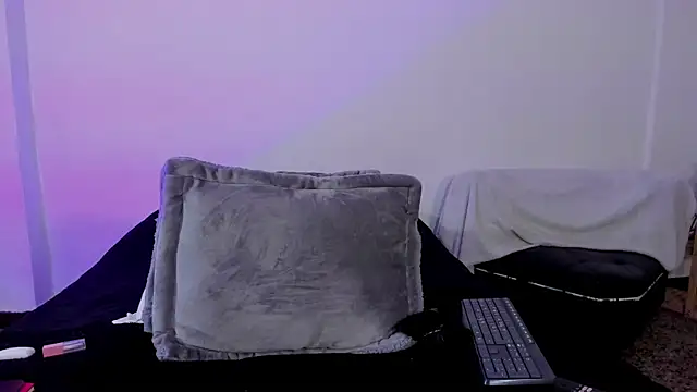 MichelleManson online show from November 2025 11:10:02 AM