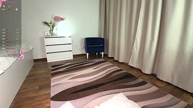 diaanona online show from May 2026 11:42:01 PM