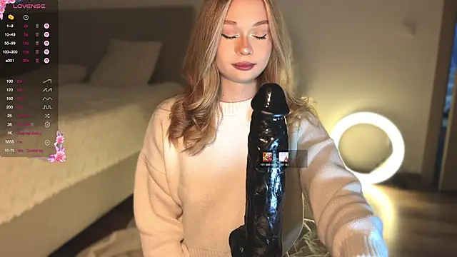 diaanona online show from February 2026 09:34:02 PM