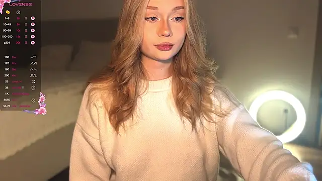 diaanona online show from February 2026 09:23:01 PM