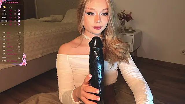 diaanona online show from February 2026 08:31:02 PM