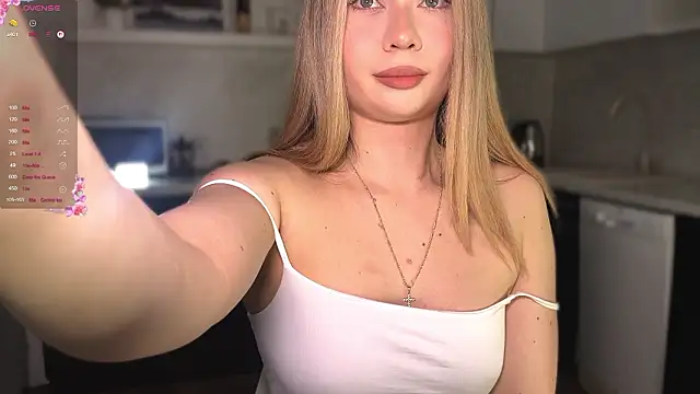 diaanona online show from March 2026 05:48:01 AM