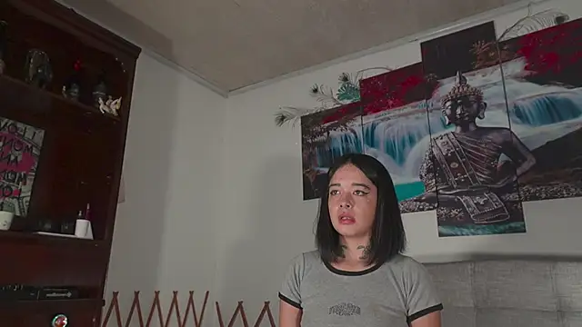 ariana-white- online show from February 2026 01:57:01 AM