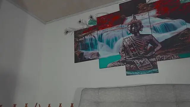 ariana-white- online show from February 2026 07:24:01 PM