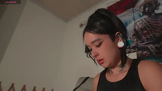 ariana-white- online show from March 2026 09:23:01 AM