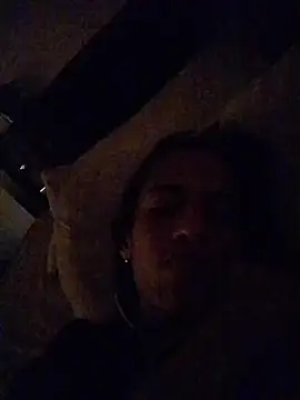 AlexaWarner online show from December 2025 05:34:02 PM