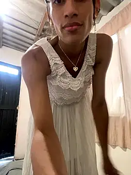 AlexaWarner online show from January 2026 05:08:01 PM