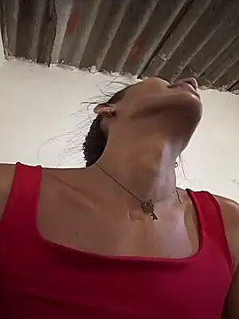 AlexaWarner online show from November 2025 07:58:01 PM